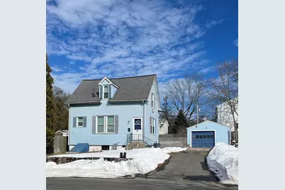 67 Saville Street, Saugus, MA 01906 - Photo 1