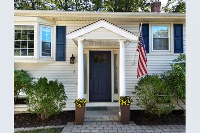 5 Bass Ter, Natick, MA 01760 - Photo 1
