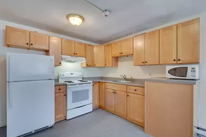 70 Jamaicaway #5, Boston, MA 02130 - Photo 4