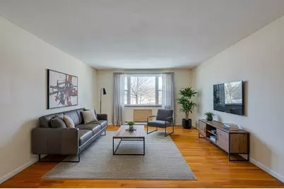 70 Jamaicaway #5, Boston, MA 02130 - Photo 1