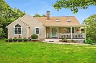 15 Buckskin Path, Plymouth, MA 02360 - Photo 1