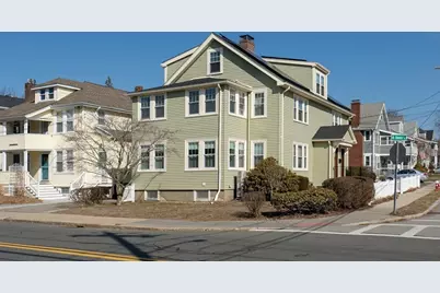 6 Hovey Street #6, Watertown, MA 02472 - Photo 28