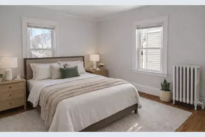 193 Florence St #2, Boston, MA 02131 - Photo 6