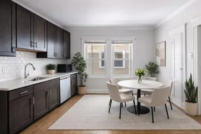 193 Florence St #2, Boston, MA 02131 - Photo 2