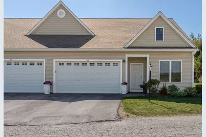 843 Ledgewood Way #843, Clinton, MA 01510 - Photo 1