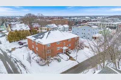 40 Railroad Ave #B2, Beverly, MA 01915 - Photo 4