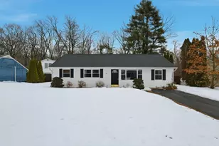 55 Old Farm Rd, Springfield, MA 01119 - Photo 1