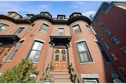 108 E Brookline St #2, Boston, MA 02118 - Photo 18