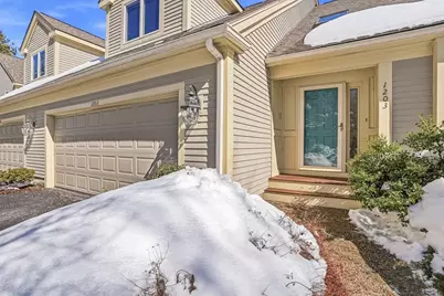 1203 Magnolia Drive #1203, Wayland, MA 01778 - Photo 1