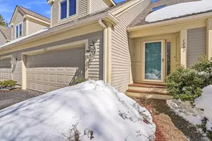 1203 Magnolia Dr, Wayland, MA 01778 - Photo 1