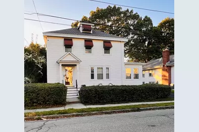 164 E. Elm Avenue #2, Quincy, MA 02170 - Photo 1