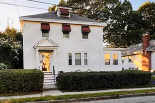 164 E Elm Ave, Quincy, MA 02170 - Photo 1