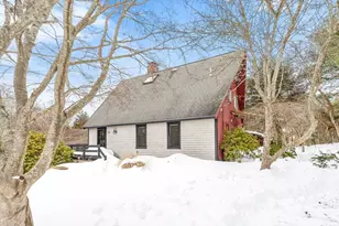 50 Clifford Rd, Plymouth, MA 02360 - Photo 1