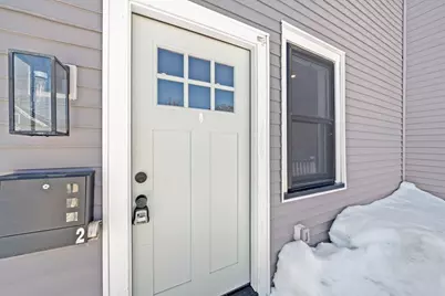 205 Park St #2, Boston, MA 02132 - Photo 2