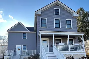 205 Park St, Boston, MA 02132 - Photo 1