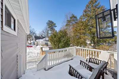 205 Park St #2, Boston, MA 02132 - Photo 18