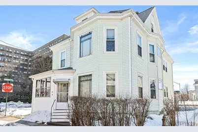 56-58 Waverly St, Malden, MA 02148 - Photo 2