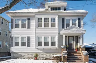 16-18 Pondview Rd, Arlington, MA 02474 - Photo 1