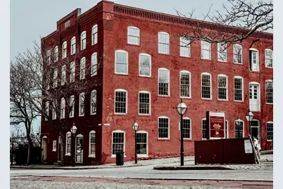 87 North Water Street #302, New Bedford, MA 02740 - Photo 1