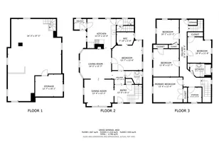 27 Montague St, Worcester, MA 01603 - Photo 34