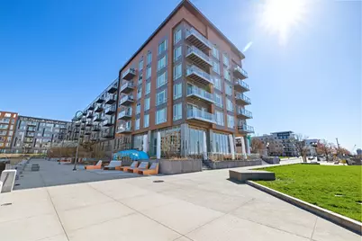 45 Lewis St #502, Boston, MA 02128 - Photo 18