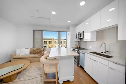 45 Lewis St #502, Boston, MA 02128 - Photo 4