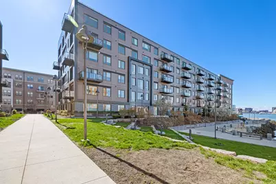 45 Lewis St #502, Boston, MA 02128 - Photo 16