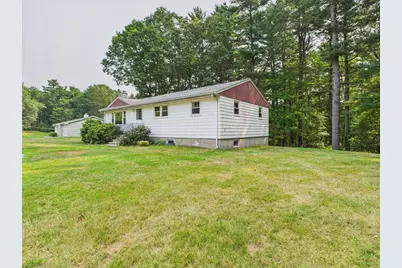 91 Old Post Road, Sharon, MA 02067 - Photo 2