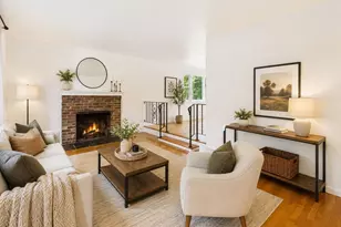 91 Old Post Rd, Sharon, MA 02067 - Photo 1