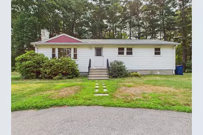 91 Old Post Road, Sharon, MA 02067 - Photo 1