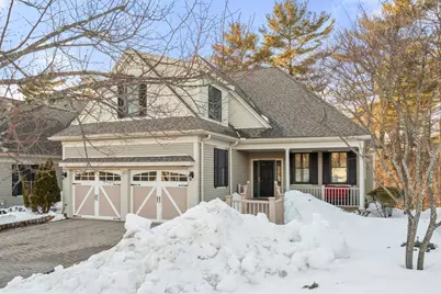 43 South Cottage Road #43, Belmont, MA 02478 - Photo 34