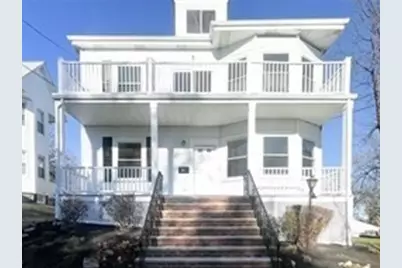 21 Crest Ave #1, Chelsea, MA 02150 - Photo 1