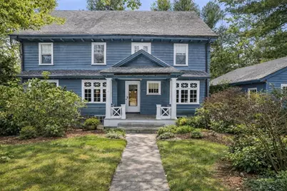 1438 Beacon St, Newton, MA 02468 - Photo 2