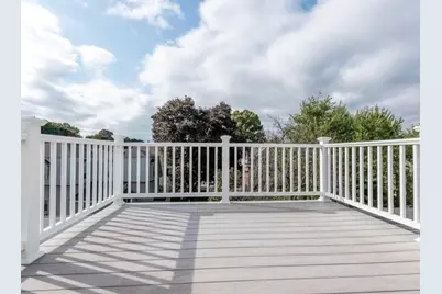 16 Trowbridge St #2nd Floor, Belmont, MA 02478 - Photo 14