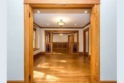 16 Trowbridge St #2nd Floor, Belmont, MA 02478 - Photo 20