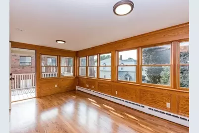 16 Trowbridge St #2nd Floor, Belmont, MA 02478 - Photo 6