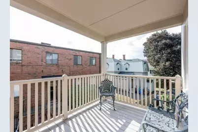 16 Trowbridge St #2nd Floor, Belmont, MA 02478 - Photo 16