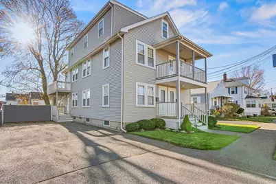 56-58 Dix Street, Waltham, MA 02453 - Photo 2