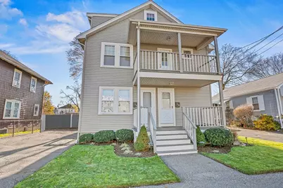 56-58 Dix Street, Waltham, MA 02453 - Photo 1