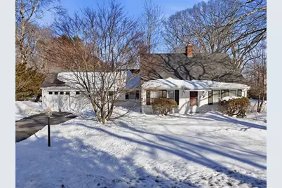 34 Cudworth Road, Scituate, MA 02066 - Photo 1