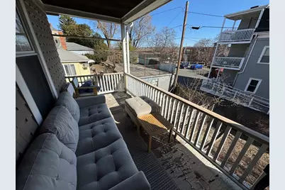 211 Holland St #2, Somerville, MA 02144 - Photo 4