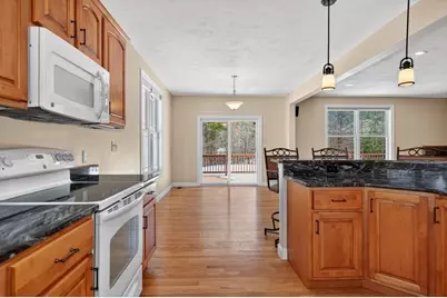 255 Prairie Street, Northbridge, MA 01534 - Photo 14