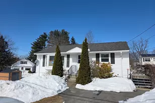 55 Apthorp St, Worcester, MA 01606 - Photo 1