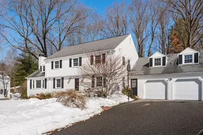 141 Hampshire Road, Wellesley, MA 02481 - Photo 2