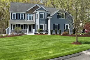 18 McIntosh Ln, Littleton, MA 01460 - Photo 1