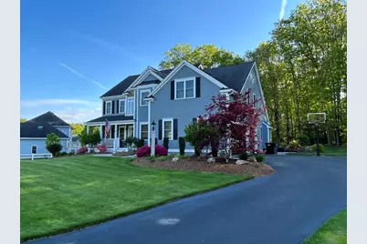 18 McIntosh Lane, Littleton, MA 01460 - Photo 2