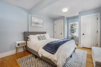 5 Russell St. #1, Amesbury, MA 01913 - Photo 10