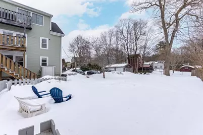 5 Russell St. #1, Amesbury, MA 01913 - Photo 26