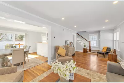 12 Alvarado Ave., Boston, MA 02136 - Photo 4