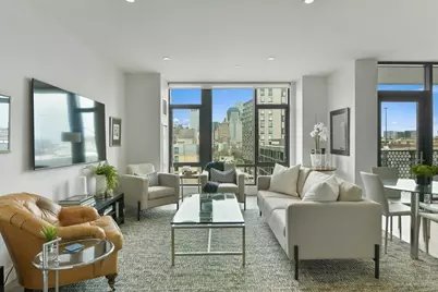 40 Traveler St #710, Boston, MA 02118 - Photo 2